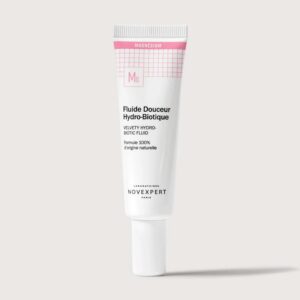NOVEXPERT FLUIDE DOUCEUR HYDRO BIOTIQUE 30ML