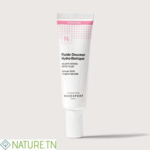 NOVEXPERT FLUIDE DOUCEUR HYDRO BIOTIQUE 30ML