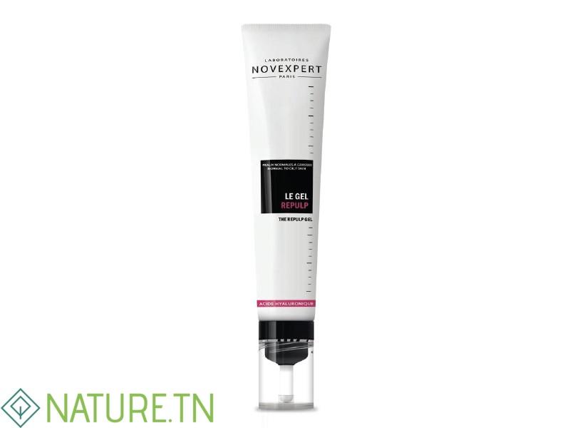 NOVEXPERT LE GEL REPULP 40ML 3 NOVEXPERT LE GEL REPULP 40ML