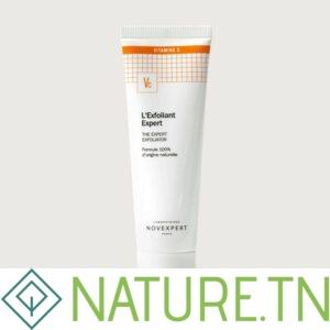 NOVEXPERT L’EXFOLIANT EXPERT 50ML