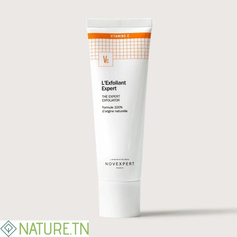 NOVEXPERT L'EXFOLIANT EXPERT 50ML 3 NOVEXPERT L'EXFOLIANT EXPERT 50ML