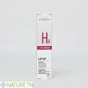 NOVEXPERT LIP UP SOIN LEVRES REPULPANT 8ML