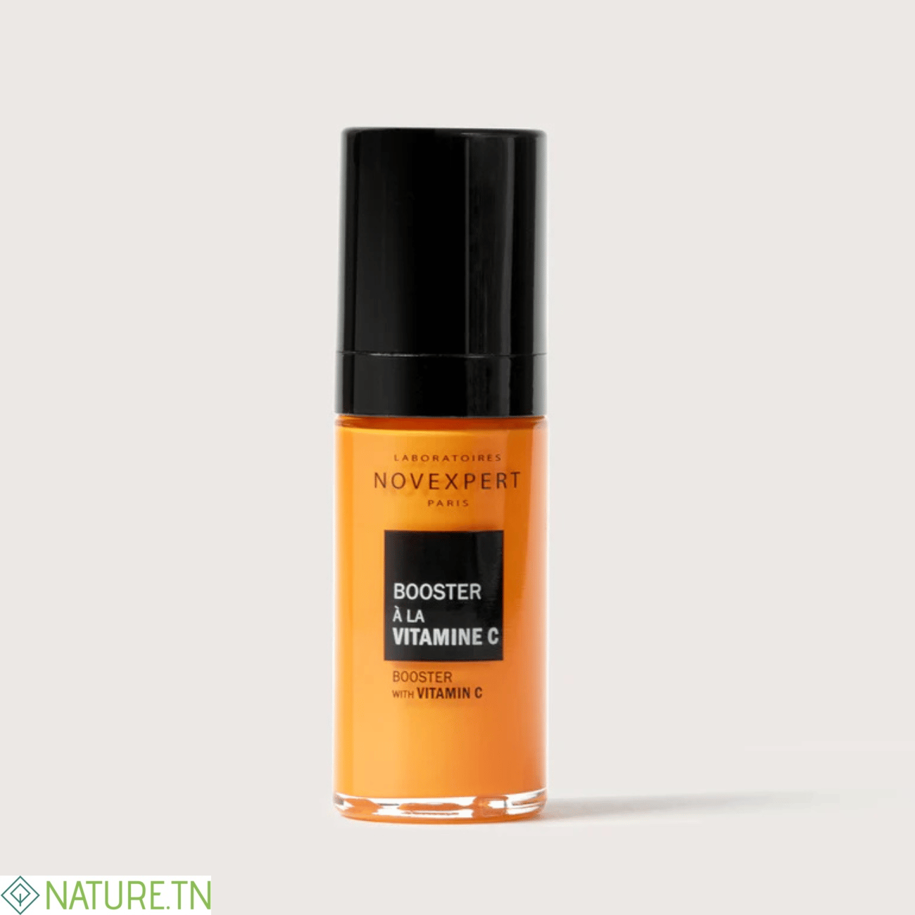 NOVEXPERT SERUM BOOSTER A LA VITAMINE C 30ML 2 NOVEXPERT SERUM BOOSTER A LA VITAMINE C 30ML 2
