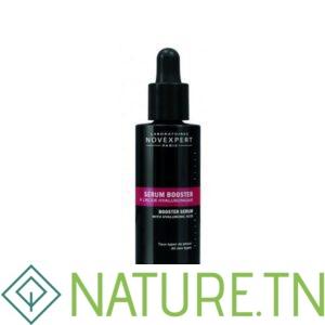 NOVEXPERT SERUM BOOSTER A L’ACIDE HYALURONIQUE 30ML