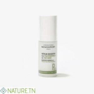 NOVEXPERT SERUM BOOSTER ANTI TACHES AUX POLYPHENOLS DE THE VERT 30ML