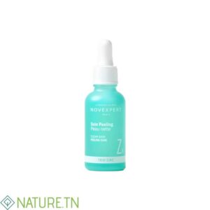 NOVEXPERT SOIN PEELING PEAU NETTE 30ML