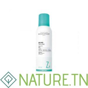 NOVEXPERT SPRAY BRUME TRIO ZINC 150ML