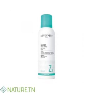 NOVEXPERT SPRAY BRUME TRIO ZINC 150ML