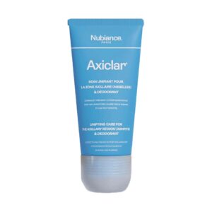 NUBIANCE AXICLAR SOIN ANTI-TACHES POUR LES AISSELLES & DEODORANT 75ML