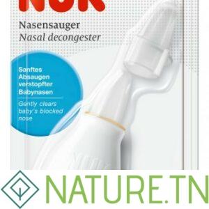 NUK ASPIRATEUR NASAL