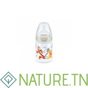 NUK BIBERON FIRST CHOICE+ 0-6M 150ML