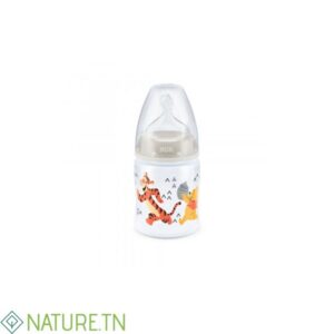 NUK BIBERON FIRST CHOICE+ 0-6M 150ML
