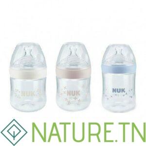 NUK BIBERON FOR NATURE 150ML