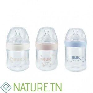 NUK BIBERON FOR NATURE 150ML
