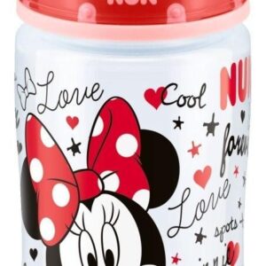 NUK BIBERON MICKEY FIRST CHOICE 6-18M 300ML