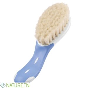 NUK BROSSE BLEU/ROSE
