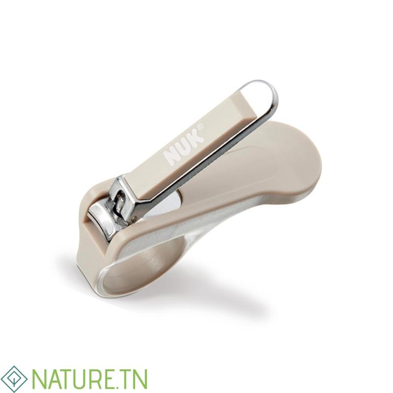 NUK COUPE ONGLES 1 NUK COUPE ONGLES 1