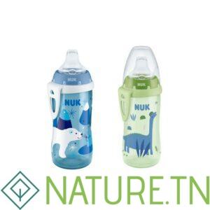 NUK FIRST CHOICE ACTIVE CUP 12M+ 300ML