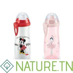 NUK FIRST CHOICE SPORTS CUP 24M+ 450ML
