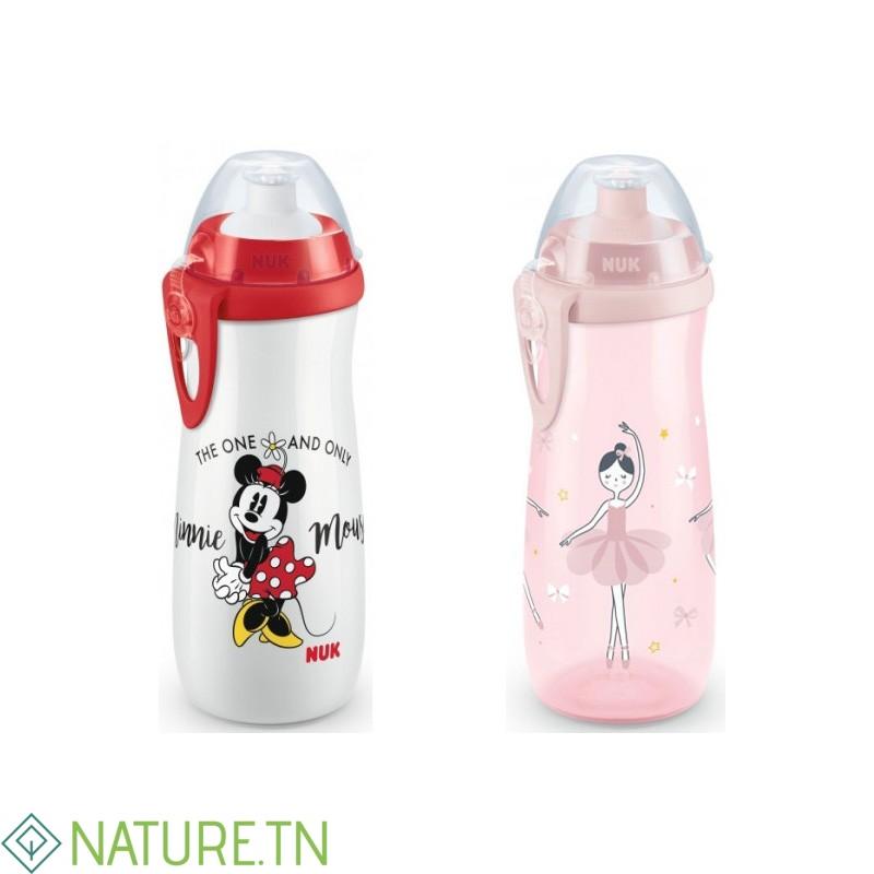 NUK FIRST CHOICE SPORTS CUP 24M+ 450ML 1