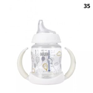 NUK FIRST CHOICE TASSE D’APPRENTISSAGE 6-18M 150ML