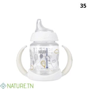 NUK FIRST CHOICE TASSE D’APPRENTISSAGE 6-18M 150ML