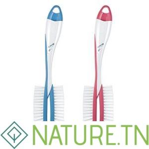 NUK GOUPILLON FLEXIBLE TWIST