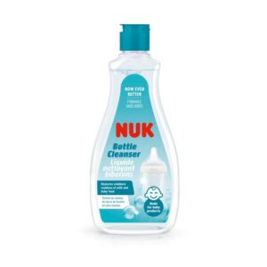 NUK LIQUIDE VAISSELLES BEBE 500ML