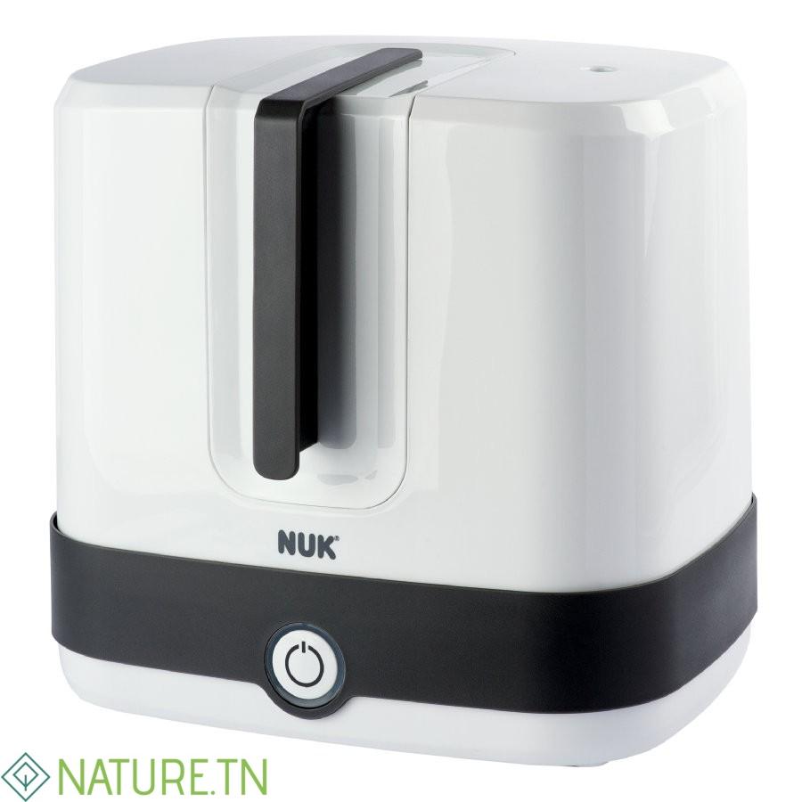 NUK STERILISATEUR VARIO EXPRESS 1 NUK STERILISATEUR VARIO EXPRESS 1