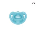 NUK SUCETTE SENSITIVE AVEC BOITE 0-6M