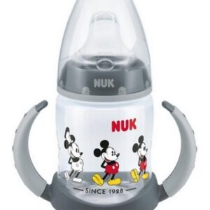 NUK TASSE D’APPRENTISSAGE MICKEY 6-18M 150ML
