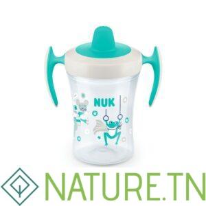 NUK TASSE TRAINER CUP 6M+ 230ML