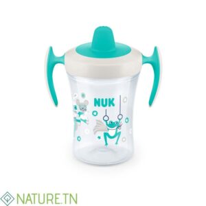 NUK TASSE TRAINER CUP 6M+ 230ML