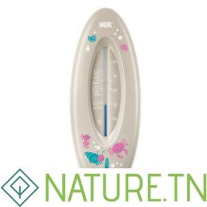 NUK THERMOMETRE DE BAIN
