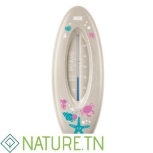 NUK THERMOMETRE DE BAIN