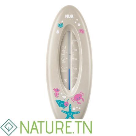 NUK THERMOMETRE DE BAIN 3 NUK THERMOMETRE DE BAIN