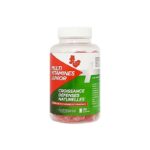 NUTRISANTE MULTIVITAMINES JUNIOR 30 GUMMIES