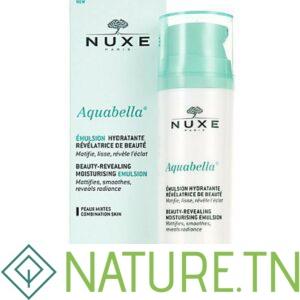 NUXE AQUABELLA EMULSION MATIFIANTE 50ML