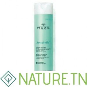 NUXE AQUABELLA LOTION ESSENCE REVELATRICE DE BEAUTE 200ML
