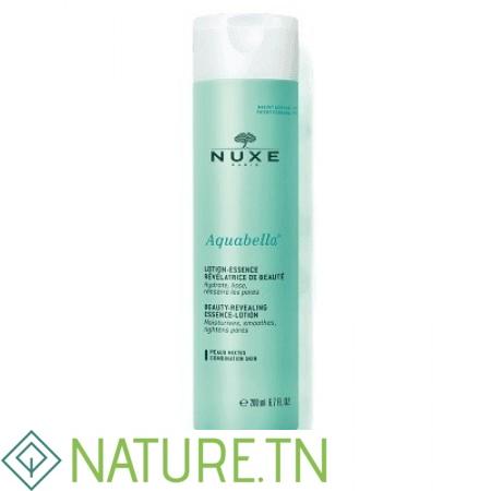 NUXE AQUABELLA LOTION ESSENCE REVELATRICE DE BEAUTE 200ML 1 NUXE AQUABELLA LOTION ESSENCE REVELATRICE DE BEAUTE 200ML 1