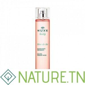 NUXE BODY REVE DE THE EAU EXALTANTE PARFUMANTE 100ML