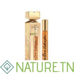 NUXE CRACKER HUILE PRODIGIEUSE OR FORMAT ROLL ON 8ML