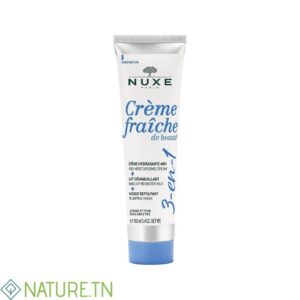 NUXE CREME FRAICHE DE BEAUTE 3EN1 100ML