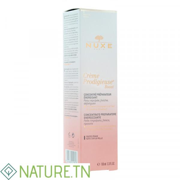 NUXE CREME PRODIGIEUSE BOOST CONCENTRE 100ML 3 NUXE CREME PRODIGIEUSE BOOST CONCENTRE 100ML