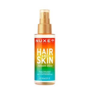NUXE HAIR AND SKIN SENSUAL BLISS 100 ML