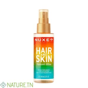 NUXE HAIR AND SKIN SENSUAL BLISS 100 ML