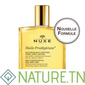 NUXE HUILE PRODIGIEUSE 100ML