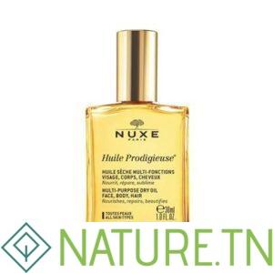 NUXE HUILE PRODIGIEUSE 30ML