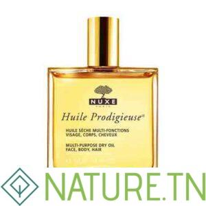 NUXE HUILE PRODIGIEUSE 50ML
