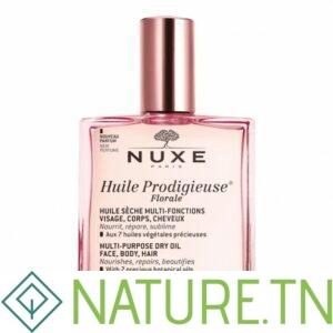 NUXE HUILE PRODIGIEUSE FLORALE 100ML